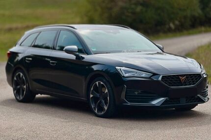 Cupra Leon Gebrauchtwagen