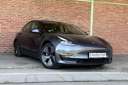Tesla Model 3 Gebrauchtwagen