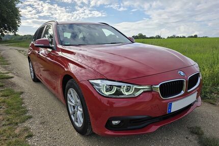 BMW 320 Gebrauchtwagen