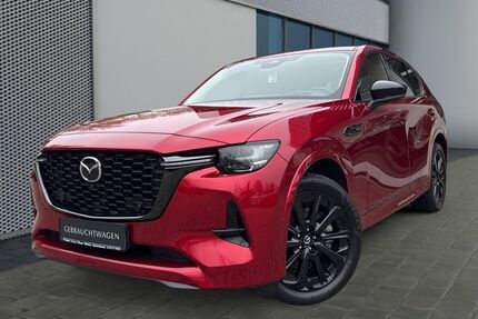 Mazda CX-60 Gebrauchtwagen