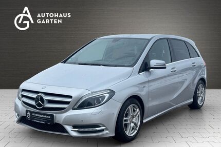 Mercedes-Benz B 200 Gebrauchtwagen