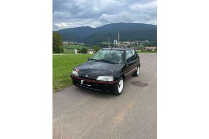 Peugeot 106 Gebrauchtwagen