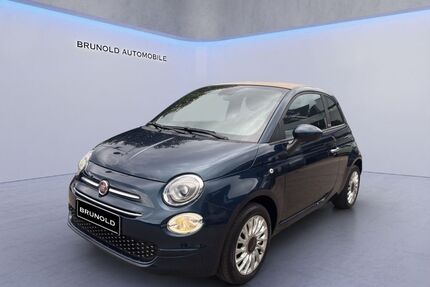 Fiat 500 Gebrauchtwagen