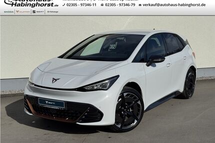 Cupra Born Gebrauchtwagen