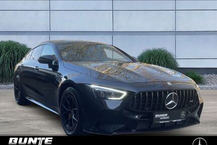 Mercedes-Benz AMG GT Gebrauchtwagen