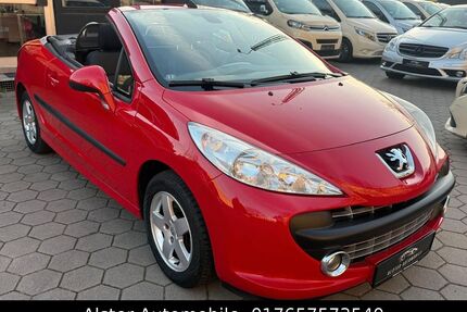 Peugeot 207 Gebrauchtwagen