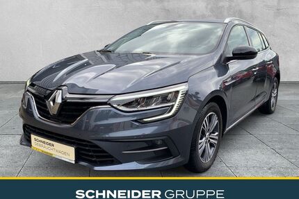 Renault Megane Gebrauchtwagen