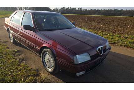 Alfa Romeo 164 Gebrauchtwagen