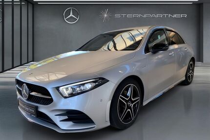 Mercedes-Benz A 200 Gebrauchtwagen