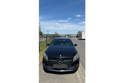Mercedes-Benz A 180 Gebrauchtwagen