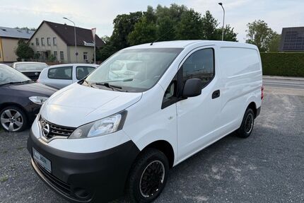 Nissan NV200 Gebrauchtwagen