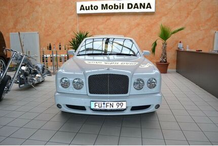 Bentley Arnage Gebrauchtwagen