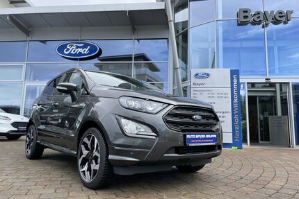 Ford EcoSport Gebrauchtwagen