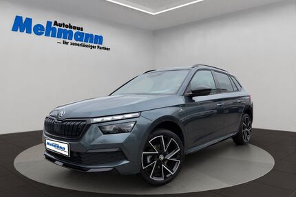 Skoda Kamiq Gebrauchtwagen