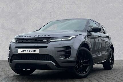 Land Rover Range Rover Evoque Gebrauchtwagen