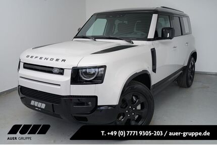 Land Rover Defender Gebrauchtwagen