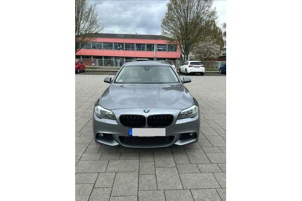 BMW 520 Gebrauchtwagen