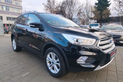 Ford Kuga Gebrauchtwagen