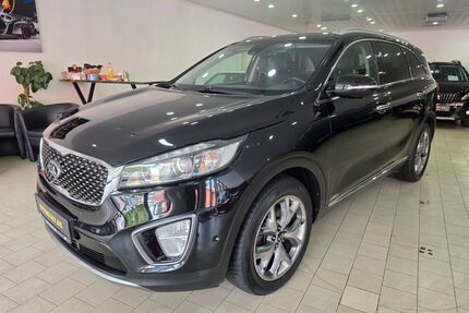 Kia Sorento Gebrauchtwagen