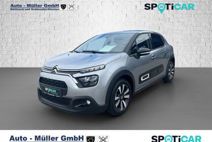 Citroen C3 Gebrauchtwagen