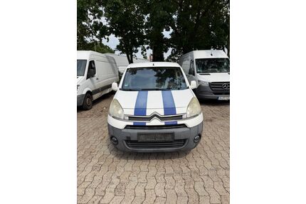 Citroen Berlingo Gebrauchtwagen