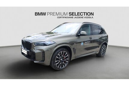 BMW X5 Gebrauchtwagen