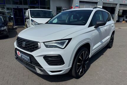 Seat Ateca Gebrauchtwagen