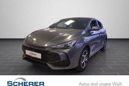 MG MG3 Gebrauchtwagen