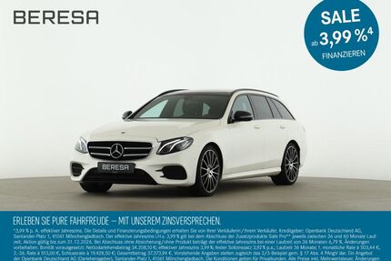 Mercedes-Benz E 200 Gebrauchtwagen