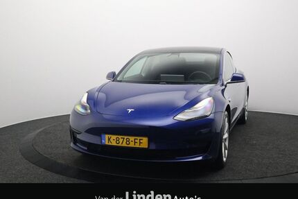 Tesla Model 3 Gebrauchtwagen