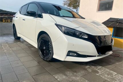 Nissan Leaf Gebrauchtwagen
