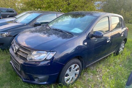 Dacia Sandero Gebrauchtwagen