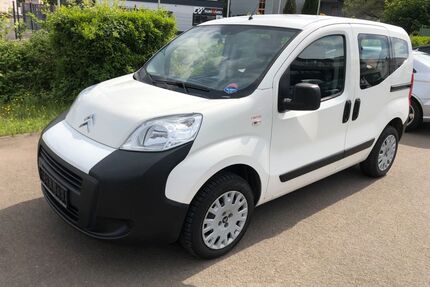 Citroen Nemo Gebrauchtwagen