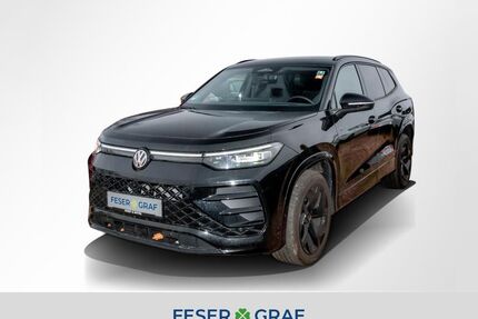 VW Tayron Gebrauchtwagen