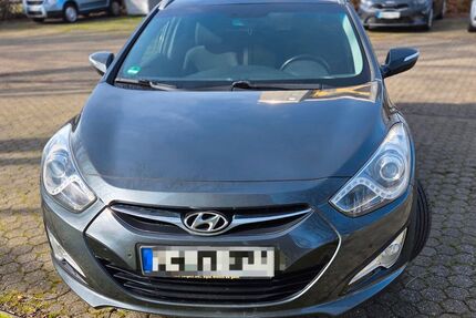 Hyundai i40 Gebrauchtwagen