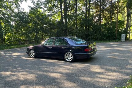 Mercedes-Benz E 280 Gebrauchtwagen