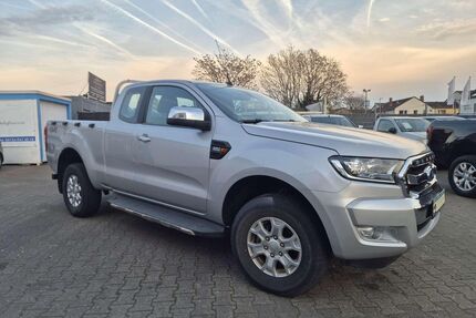 Ford Ranger Gebrauchtwagen