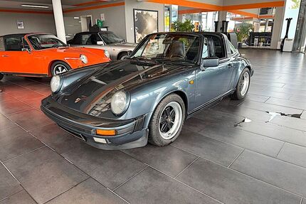 Porsche 911 Urmodell Gebrauchtwagen