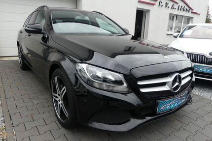 Mercedes-Benz C 180 Gebrauchtwagen