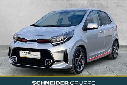 Kia Picanto Gebrauchtwagen
