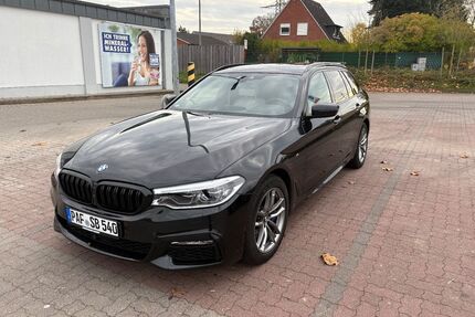 BMW 540 Gebrauchtwagen