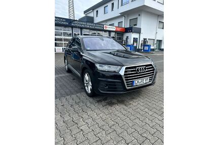 Audi Q7 Gebrauchtwagen
