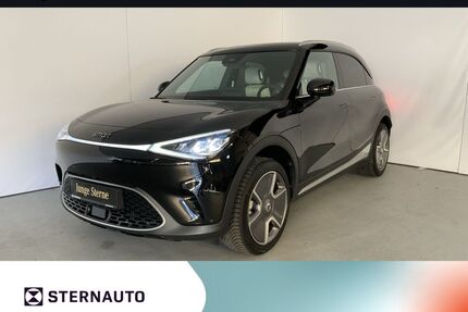Smart #1 Gebrauchtwagen
