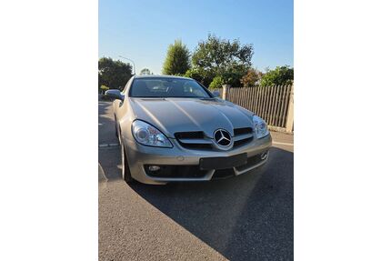 Mercedes-Benz SLK 200 Gebrauchtwagen