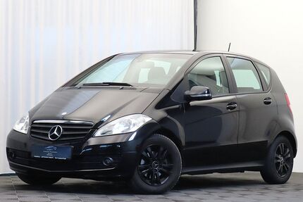Mercedes-Benz A 180 Gebrauchtwagen