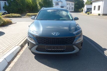 Hyundai KONA Gebrauchtwagen