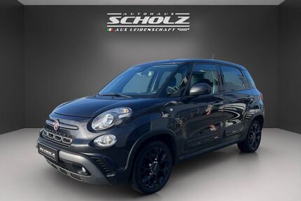 Fiat 500L Cross Gebrauchtwagen