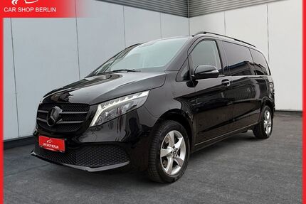 Mercedes-Benz V 220 Gebrauchtwagen