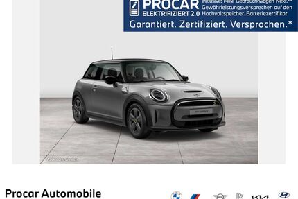 Mini Cooper SE Gebrauchtwagen