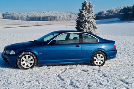 BMW 320 Gebrauchtwagen